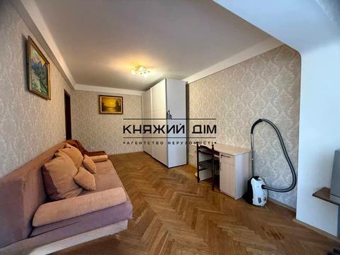 квартира за адресою Предславинська вул., 21/23