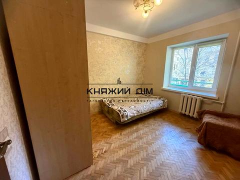 квартира за адресою Предславинська вул., 21/23