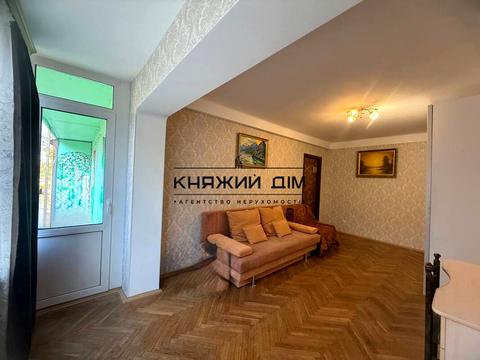 квартира за адресою Предславинська вул., 21/23