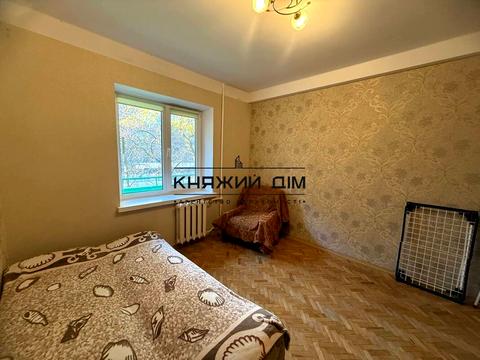 квартира за адресою Предславинська вул., 21/23