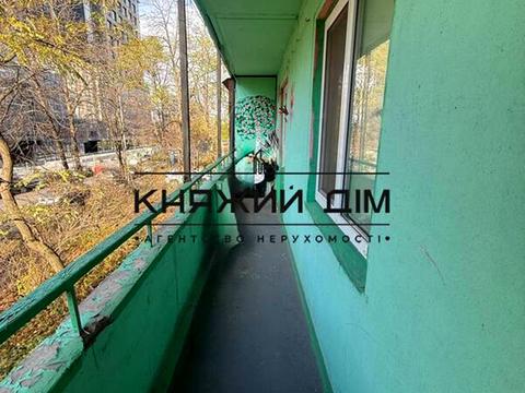 квартира за адресою Предславинська вул., 21/23