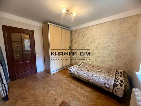 квартира за адресою Предславинська вул., 21/23