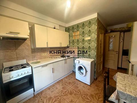 квартира за адресою Предславинська вул., 21/23