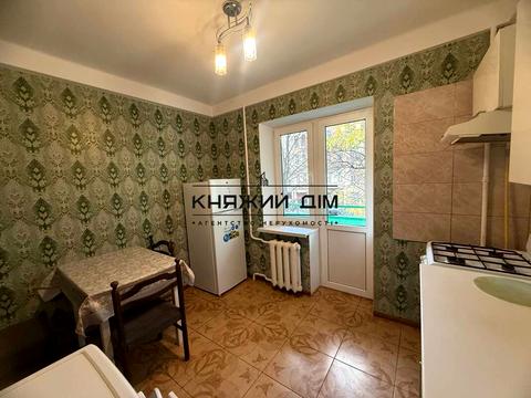 квартира за адресою Предславинська вул., 21/23