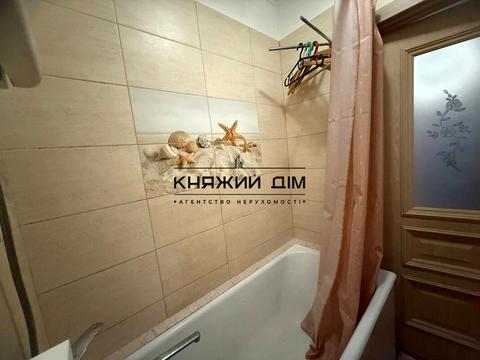 квартира за адресою Предславинська вул., 21/23