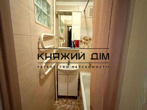 квартира за адресою Предславинська вул., 21/23