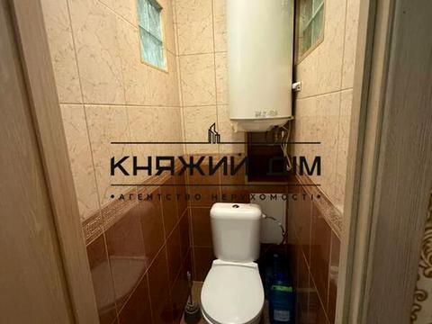 квартира за адресою Предславинська вул., 21/23