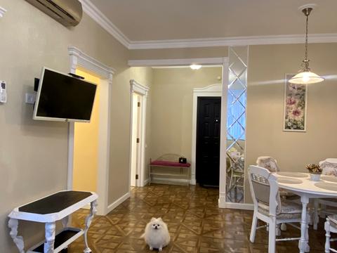 квартира по адресу Генуэзская ул., 3б