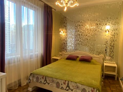 квартира по адресу Генуэзская ул., 3б