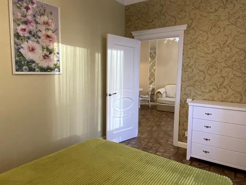 квартира по адресу Генуэзская ул., 3б