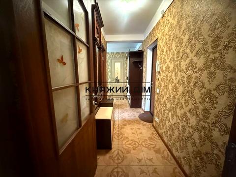 квартира за адресою Предславинська вул., 21/23