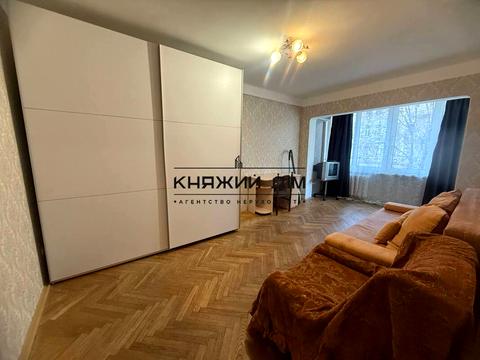 квартира за адресою Предславинська вул., 21/23