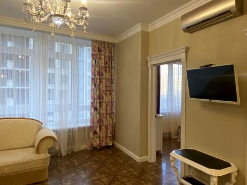 квартира по адресу Генуэзская ул., 3б