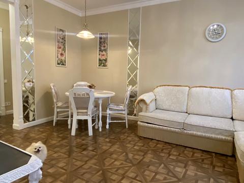 квартира по адресу Генуэзская ул., 3б