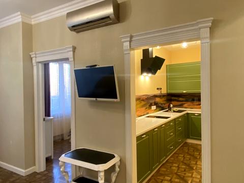 квартира по адресу Генуэзская ул., 3б