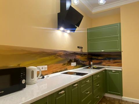 квартира по адресу Генуэзская ул., 3б