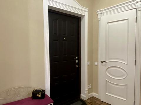 квартира по адресу Генуэзская ул., 3б