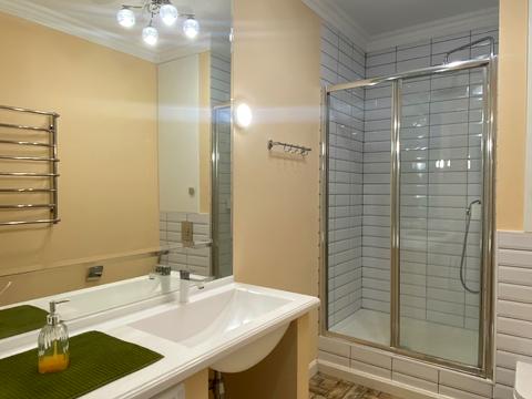 квартира по адресу Генуэзская ул., 3б