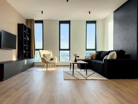 квартира за адресою Антоновича вул. (Горького), 44