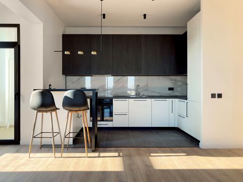 квартира за адресою Антоновича вул. (Горького), 44