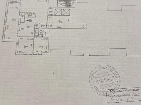 комерційна за адресою Антоновича вул. (Горького), 91/14