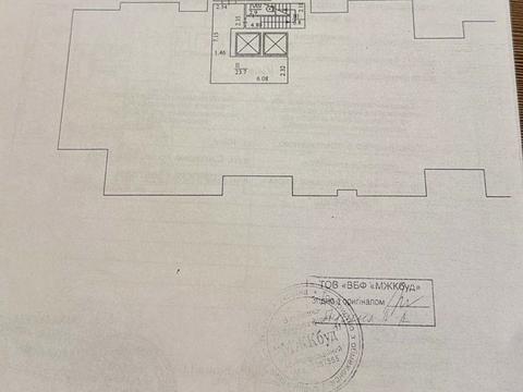 комерційна за адресою Антоновича вул. (Горького), 91/14