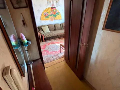 квартира по адресу Киев, Симиренко ул., 14/9