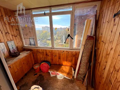 квартира по адресу Киев, Симиренко ул., 14/9