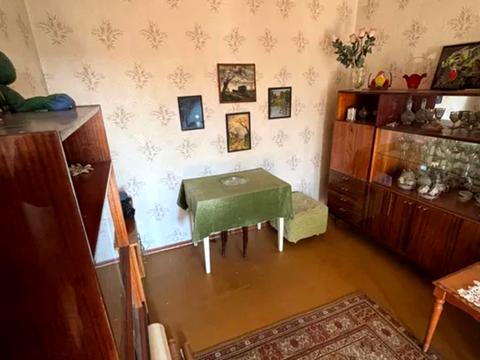 квартира по адресу Киев, Симиренко ул., 14/9