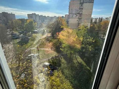 квартира по адресу Киев, Симиренко ул., 14/9