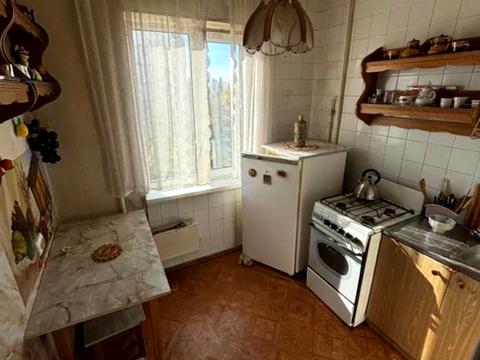 квартира по адресу Киев, Симиренко ул., 14/9