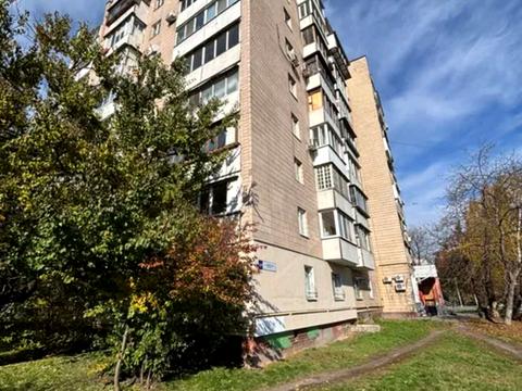 квартира по адресу Киев, Симиренко ул., 14/9