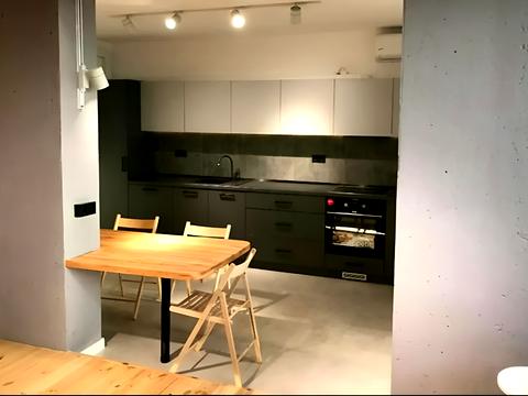 квартира за адресою Соборності просп. (Возз'єднання), 30