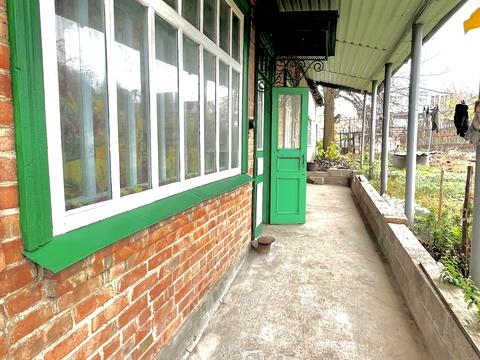 будинок за адресою Хотинський пров., 27