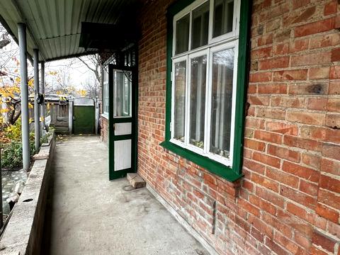 будинок за адресою Хотинський пров., 27