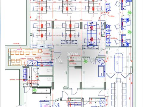 коммерческая по адресу Дігтярна, 8