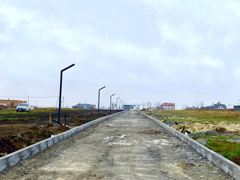 участок по адресу Ровно, Голубєва