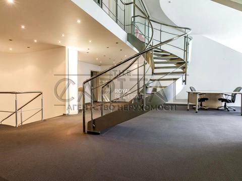 коммерческая по адресу Левка Лукьяненко ул. (Маршала Тимошенко), 29