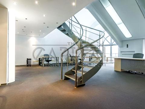 коммерческая по адресу Левка Лукьяненко ул. (Маршала Тимошенко), 29