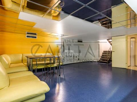 коммерческая по адресу Левка Лукьяненко ул. (Маршала Тимошенко), 29