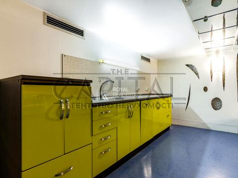 коммерческая по адресу Левка Лукьяненко ул. (Маршала Тимошенко), 29