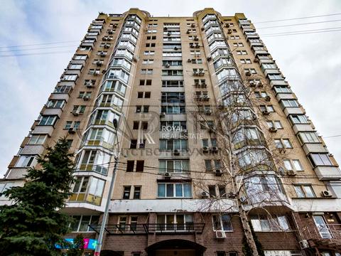 коммерческая по адресу Левка Лукьяненко ул. (Маршала Тимошенко), 29