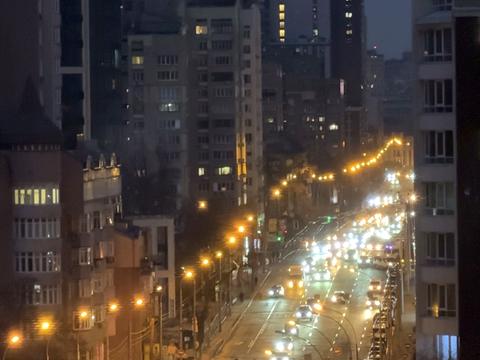 комерційна за адресою Антоновича вул. (Горького), 91/14