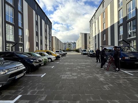 квартира по адресу с. Святопетровское, Богдана Хмельницкого ул., 19/1