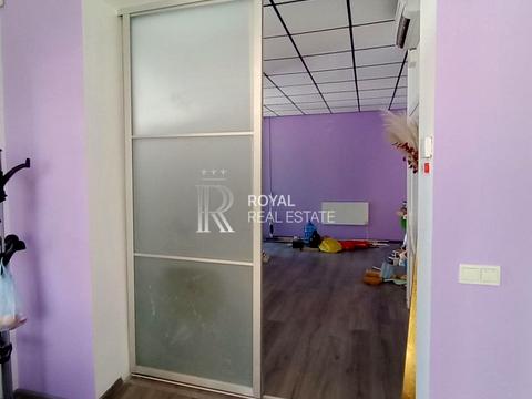 коммерческая по адресу Юрия Ильенко ул. (Мельникова), 5-Б