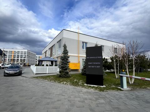 квартира по адресу с. Святопетровское, Богдана Хмельницкого ул., 19/1