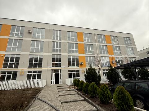 квартира по адресу с. Святопетровское, Богдана Хмельницкого ул., 19/1