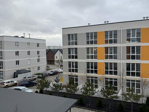 квартира по адресу с. Святопетровское, Богдана Хмельницкого ул., 19/1