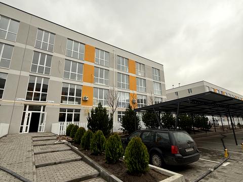 квартира по адресу с. Святопетровское, Богдана Хмельницкого ул., 19/1