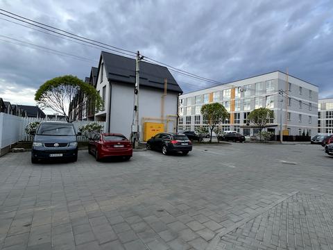 квартира по адресу с. Святопетровское, Богдана Хмельницкого ул., 19/1